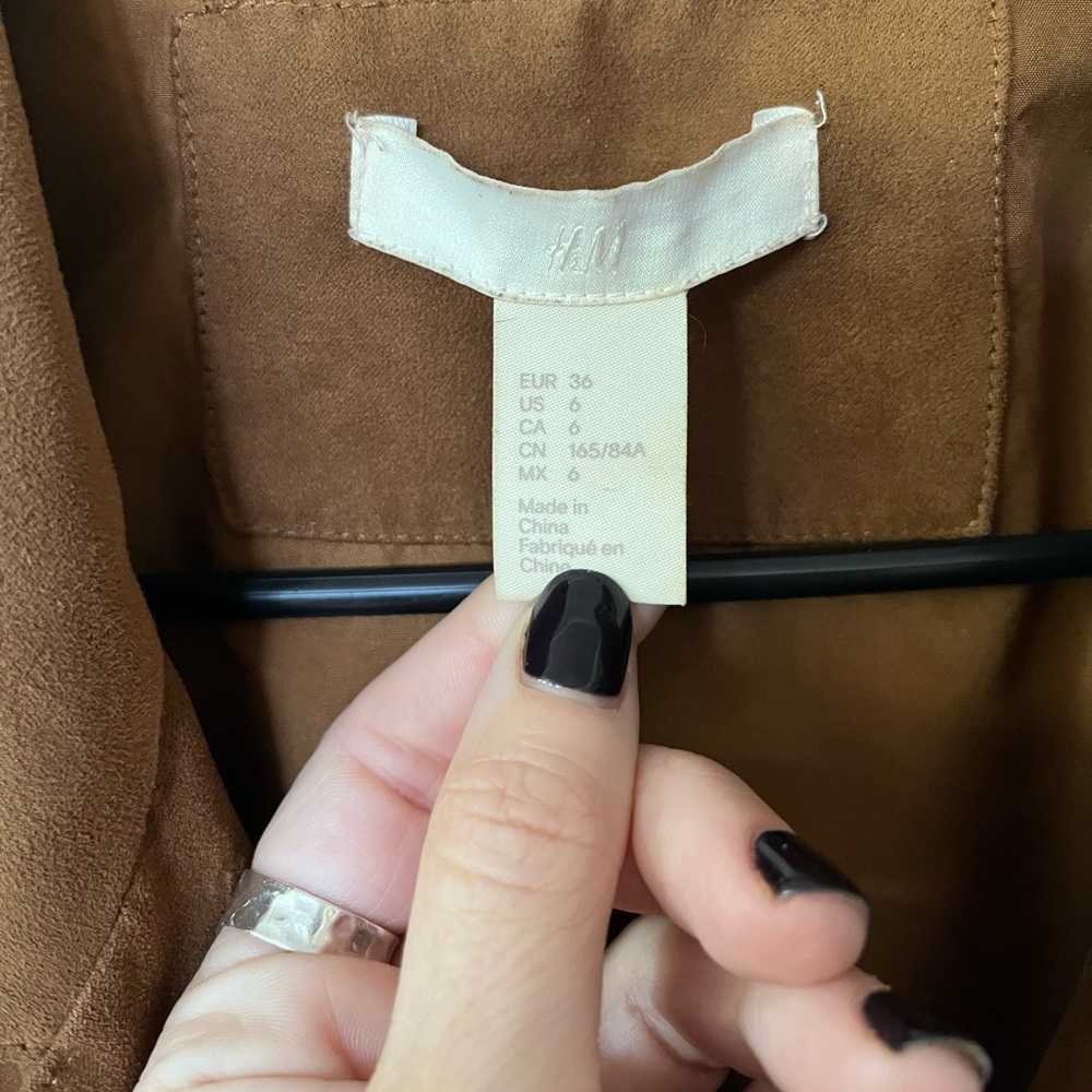 H&M Jacket - Picture 2 of 6